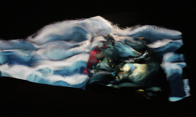 <span class="entry-title-primary">Vihar közelít (Fotógaléria)</span> <span class="entry-subtitle">A 2017/2018-as évad harmadik bemutatójára készül a szabadkai Népszínház magyar társulata</span>