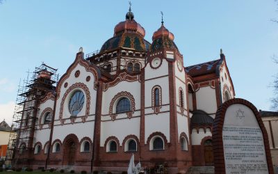 Szeretik Szabadkát a turisták