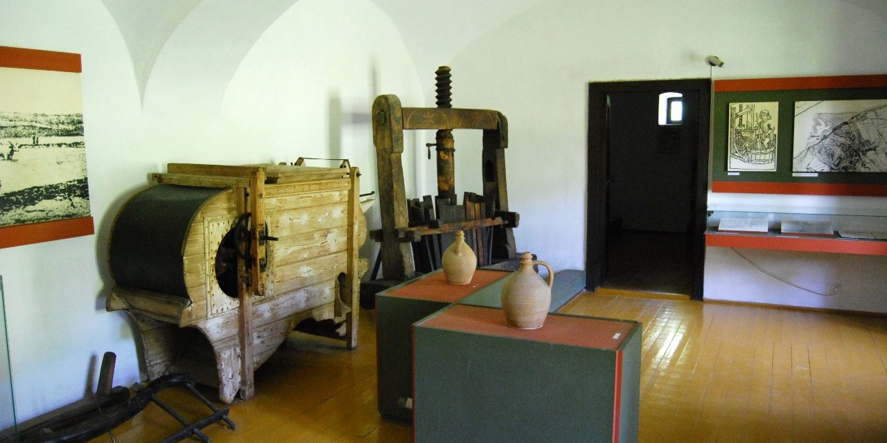 A zentai levéltár felkutatja és bemutatja a Dél-Alföld ipari- és agrártörténeti értékeit