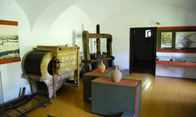 A zentai levéltár felkutatja és bemutatja a Dél-Alföld ipari- és agrártörténeti értékeit