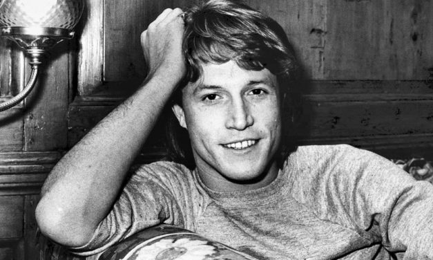 Harminc éve hunyt el Andy Gibb