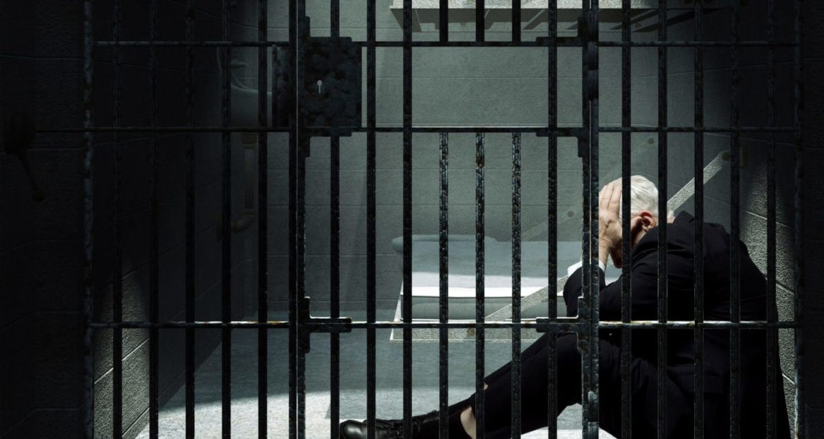 Eddig száznyolcvan személy került börtönbe korrupciógyanú miatt