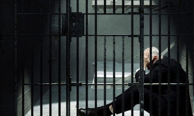 Eddig száznyolcvan személy került börtönbe korrupciógyanú miatt