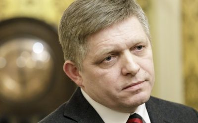 Fico pártja mindenképp megakadályozná Ukrajna NATO-tagságát