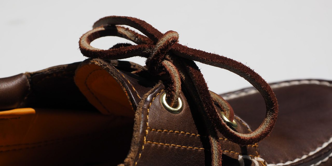 <span class="entry-title-primary">Cipőfűző</span> <span class="entry-subtitle">A legszebb hangzású találmány</span>