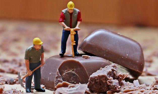 <span class="entry-title-primary">Édesedik a magyar csokoládé(üzlet)</span> <span class="entry-subtitle">A csokoládégyártás egyre komolyabb szereplője az élelmiszeriparnak</span>