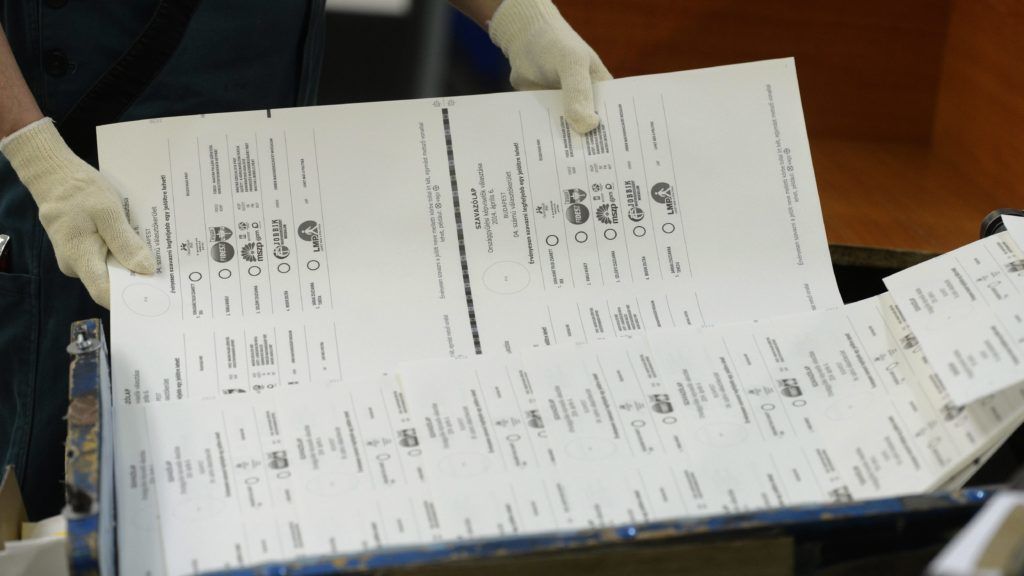 Így néz ki a kamupártszűrő