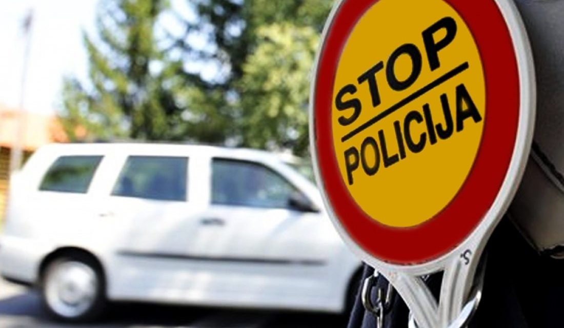 A rendőrök parancsot kaptak, hogy minél több büntetést írjanak ki