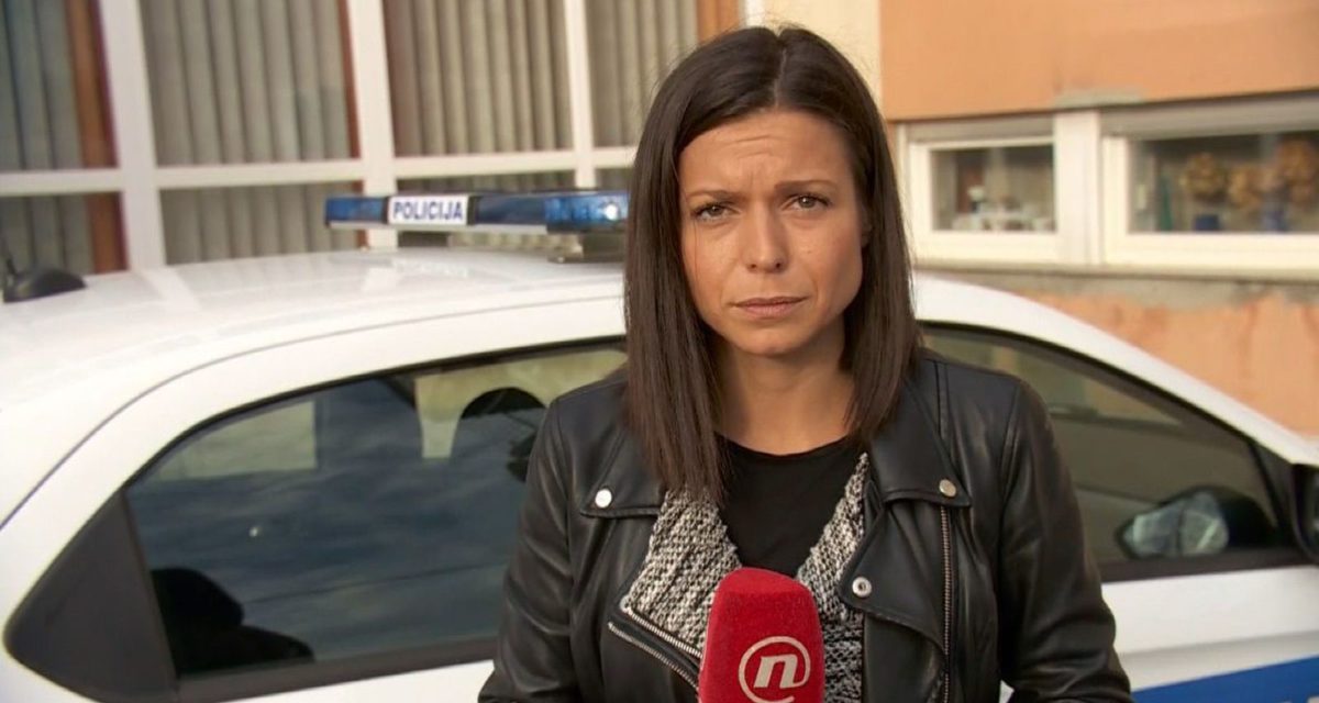 Börtönbüntetésre ítélték Horvátországban az újságírókat megtámadó férfit