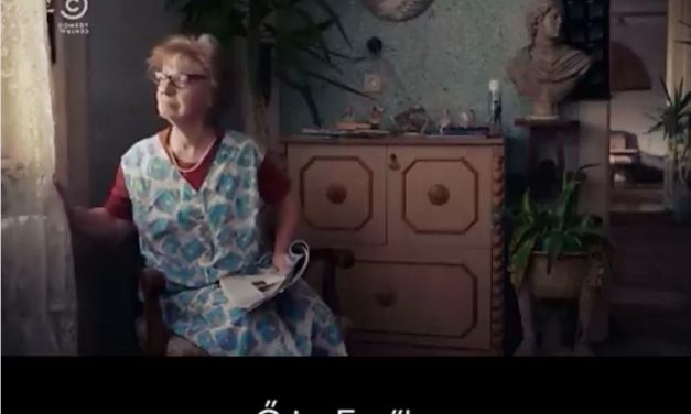 Emőke naná, hogy elmegy szavazni, és a voksa ugyanannyit ér, mint a tiéd