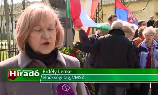 VMSZ-elnökségi tag: Maradtunk itt elegen