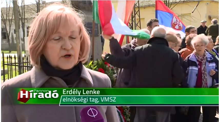 VMSZ-elnökségi tag: Maradtunk itt elegen