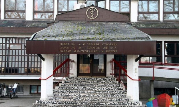 A cipőgyár egykori igazgatója a Közegészségügyi Intézet élén