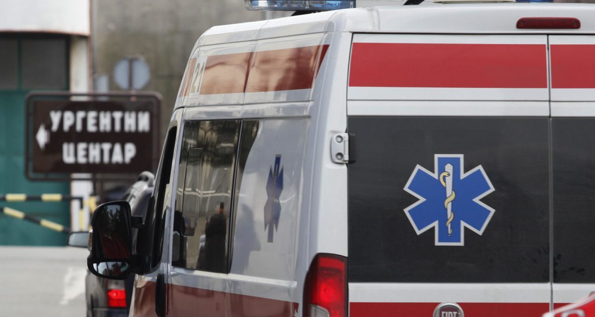 Elütötte az ellenőrzést végző személyt