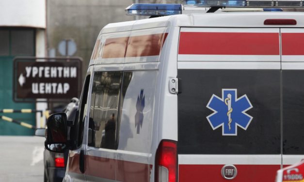 Elütötte az ellenőrzést végző személyt