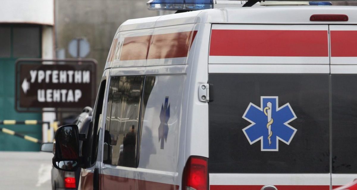 Fekete kedd Belgrádban: Több öngyilkosság is történt ma a fővárosban