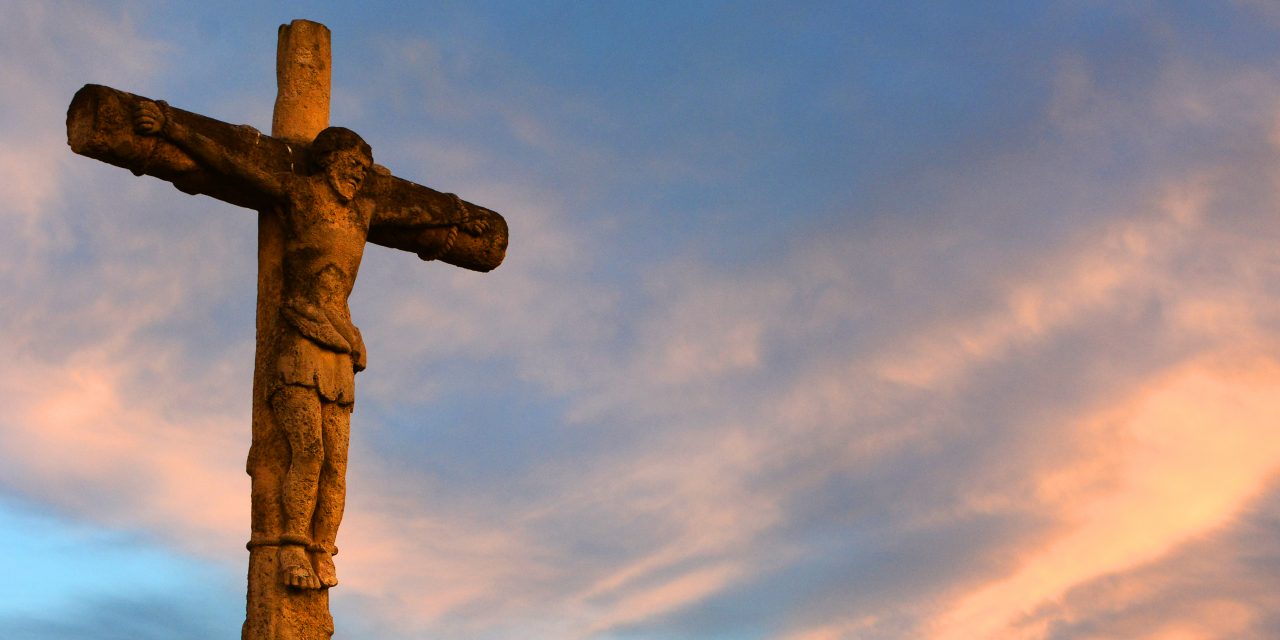 <span class="entry-title-primary">Krisztus feltámadt! Valóban feltámadt!</span> <span class="entry-subtitle">Ma húsvétvasárnap van</span>