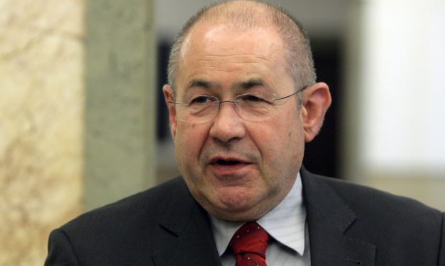 Pásztor István: Mi nem vagyunk krumpli, a vajdasági magyar szavazók nem megvásárolhatók