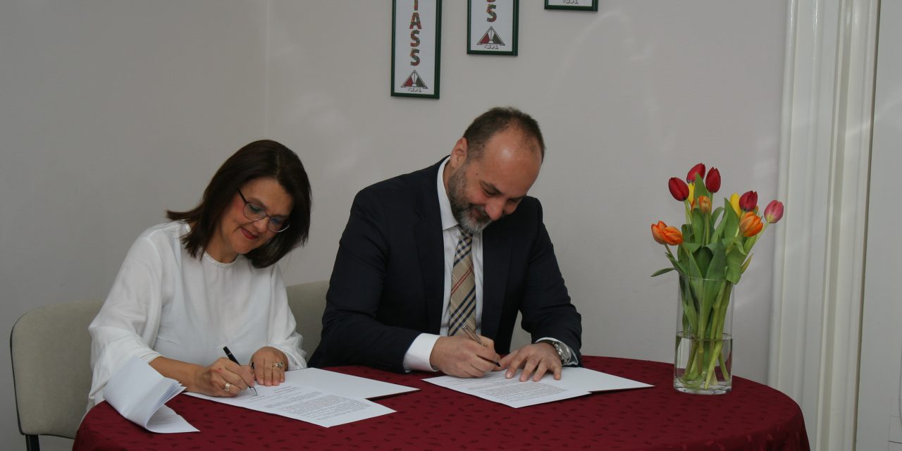 <span class="entry-title-primary">A különbözőségek egységének ereje</span> <span class="entry-subtitle">Együttműködési megállapodást írt alá a Magyar Mozgalom és a Szabad Polgárok Mozgalma</span>