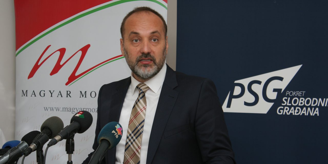 Janković együttműködne a megújult DP-vel