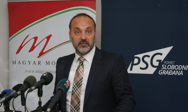 Janković együttműködne a megújult DP-vel