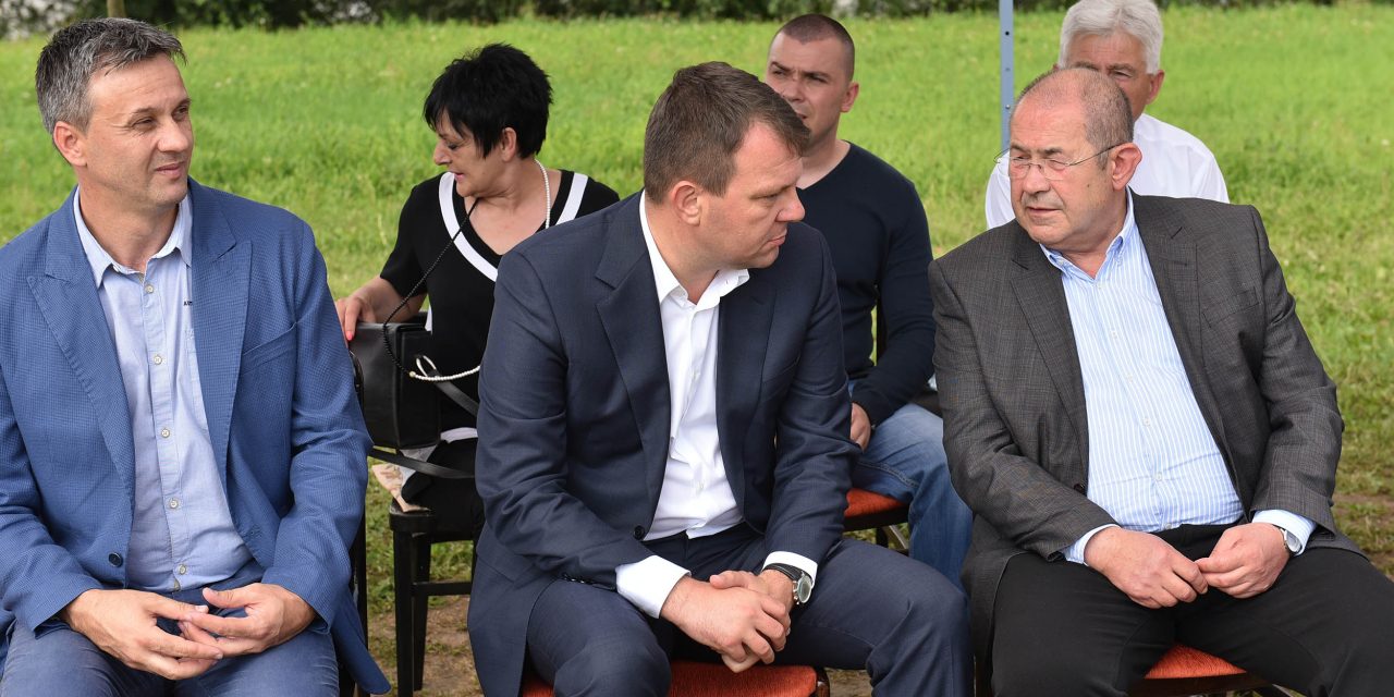 A tartományi kormány javaslata: Vajdaság Szerbiához csatolása legyen Vajdaság Napja