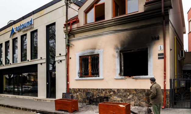 EBESZ: Fokozott megfigyelői jelenlét Kárpátalján