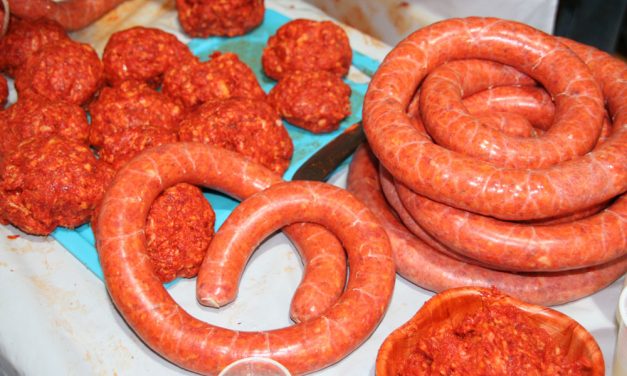 Gyulára várják a vajdasági családokat!