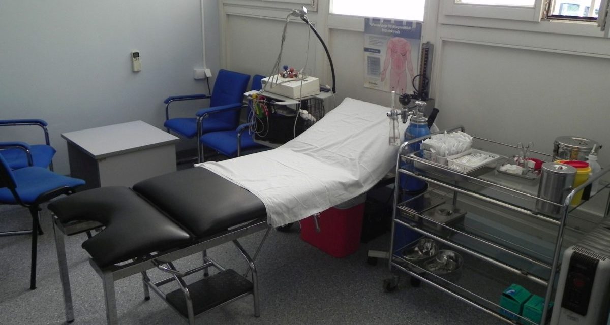 Aggódik a VMSZ a bezárt rendelők miatt