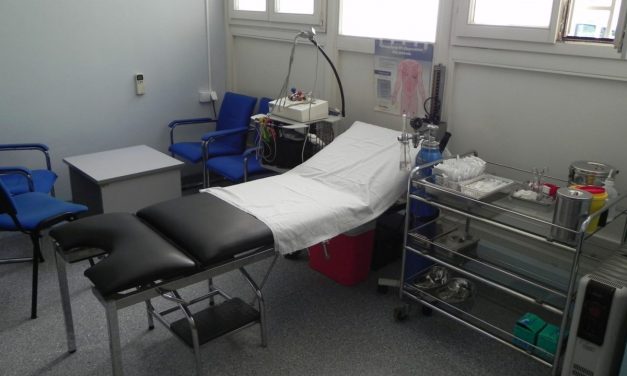 Aggódik a VMSZ a bezárt rendelők miatt