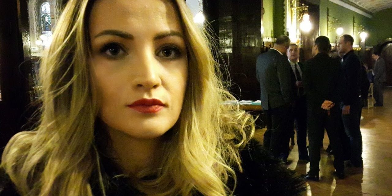 Bűnvádi feljelentés Josipa Ivanković ellen