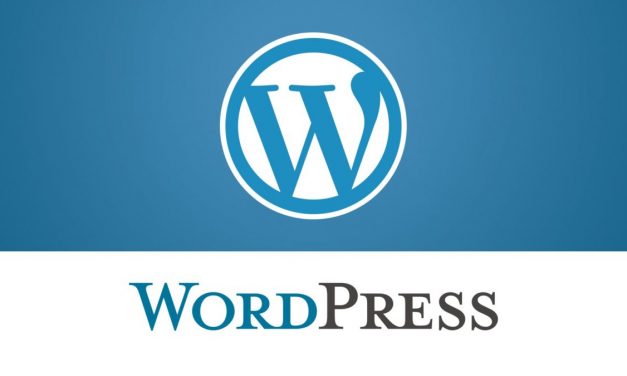 Ingyenes WordPress-képzés – Honlapkészítés egyszerűen és gyorsan