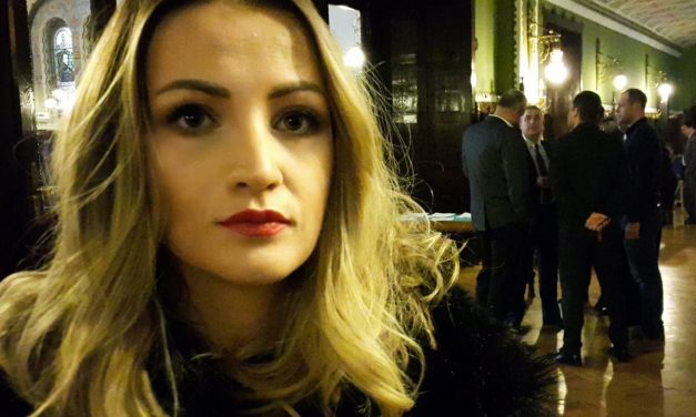 Bűnvádi feljelentés Josipa Ivanković ellen