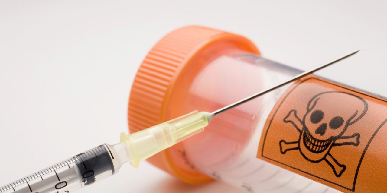 Letartóztatták Szabadkán a férjét méreggel megölő nővért