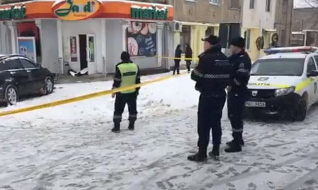 Nem vehetett alkoholos italt, bombával állt bosszút