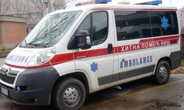 Bajmokon sincs ügyelet