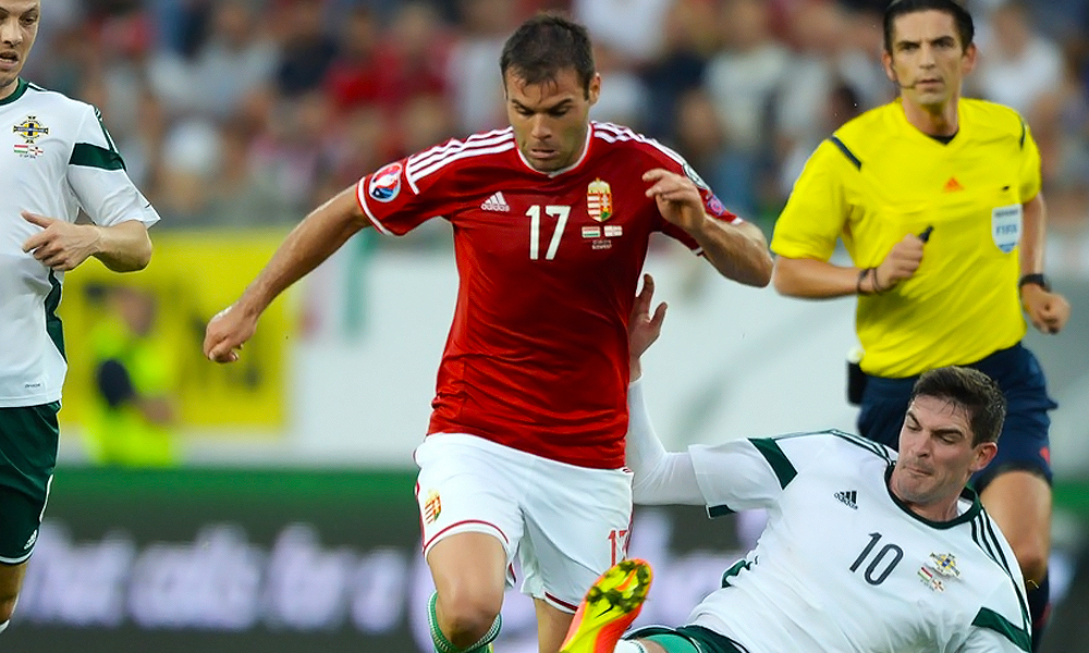 Nemanja Nikolić: Nem tudom