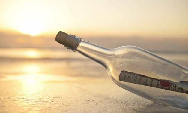 Több mint 130 éves palackpostát találtak Ausztráliában