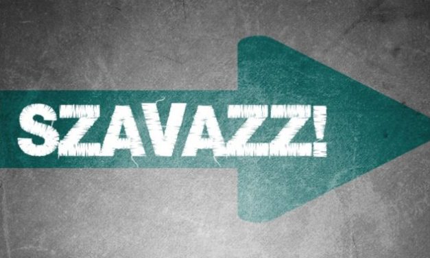 Választási online regisztráció – pár perc az egész