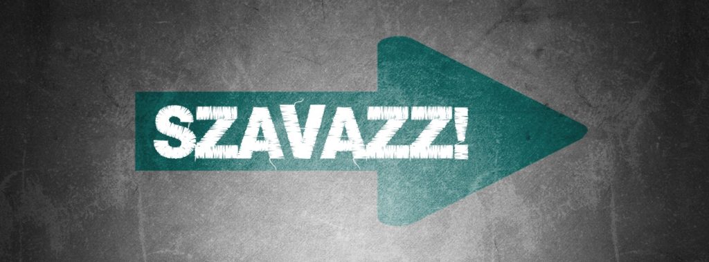 Választási online regisztráció – pár perc az egész