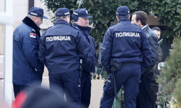 Kettős állampolgár (nem) lehet rendőr? – FRISSÍTVE