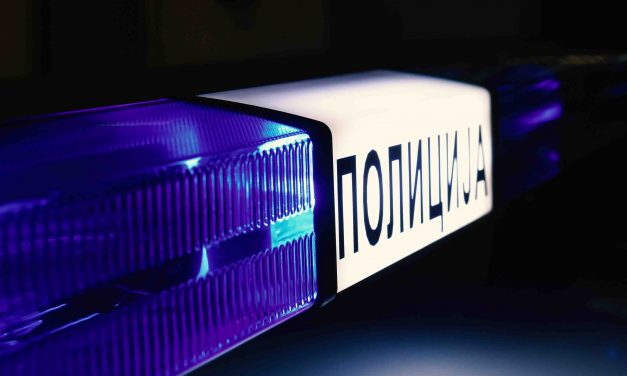 Súlyos baleset Oromhegyesen: Tíz sérült, köztük kettő gyermek