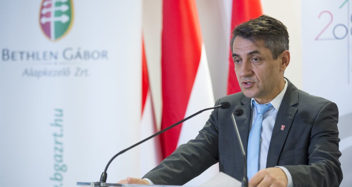 Megjelent a külhoni magyar családok éve első pályázata