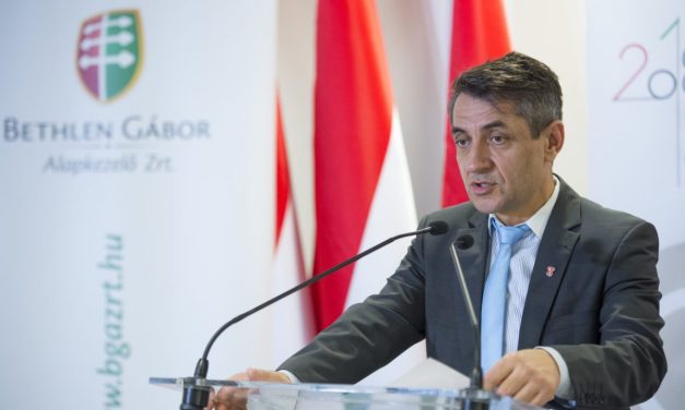 Megjelent a külhoni magyar családok éve első pályázata