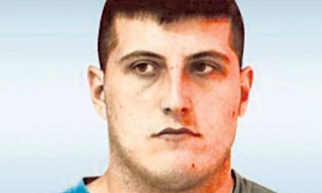 Harmadszor csökkentették Taton gyilkosának a büntetését