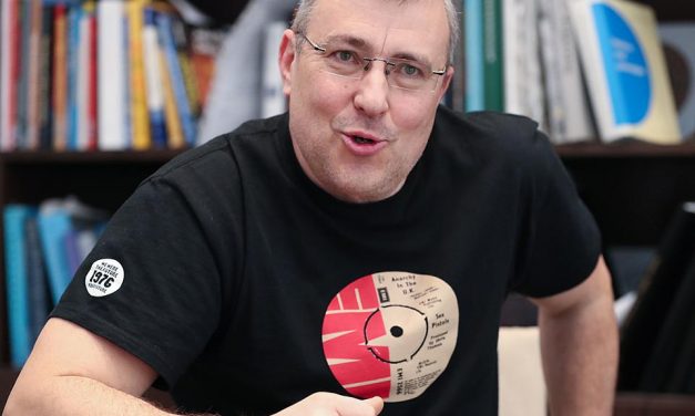 Rátgéber: Mostanra sokan elfelejtették, hogy apu hogyan pofoz