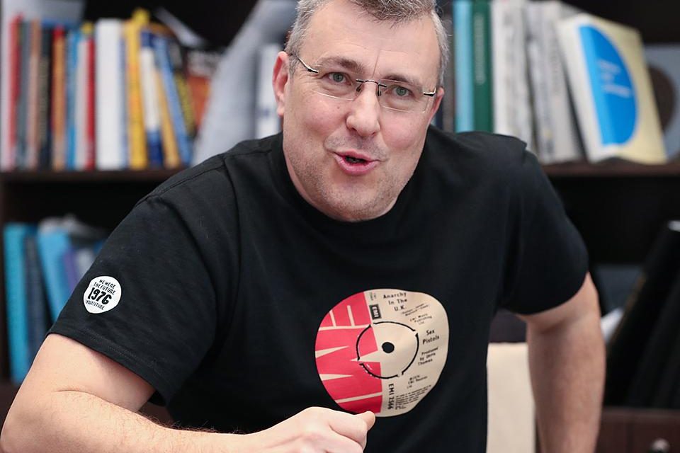 Rátgéber: Mostanra sokan elfelejtették, hogy apu hogyan pofoz