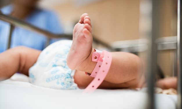 Legfeljebb tízezer euró egy eltűnt csecsemőért