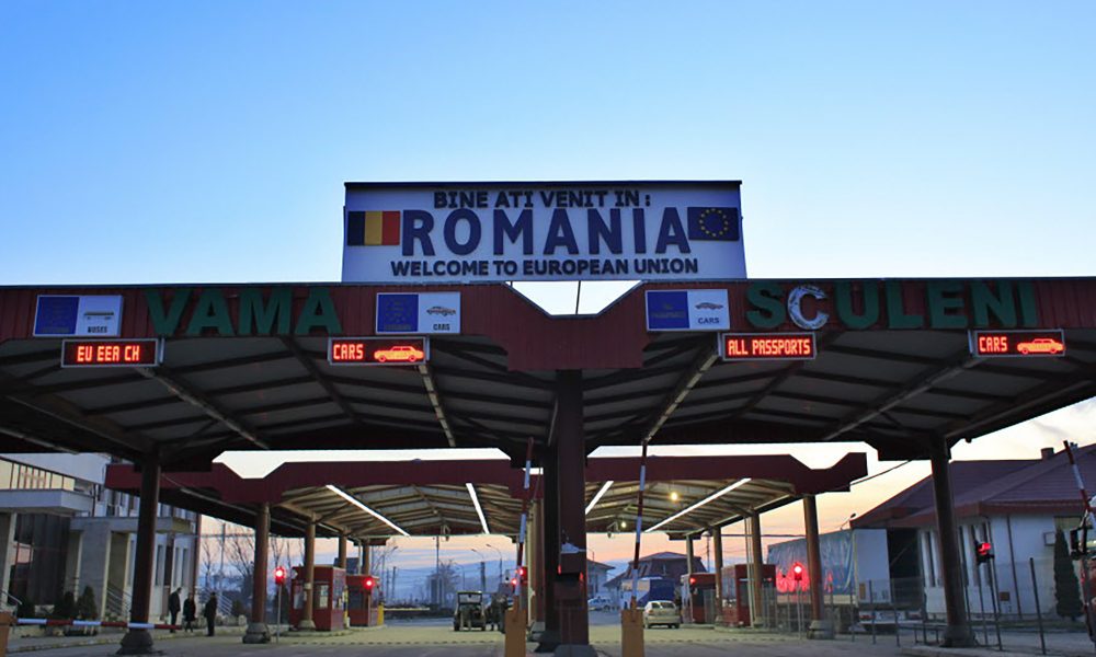 Romániába átszökött koszovóiakat fogadtak vissza a szerb hatóságok