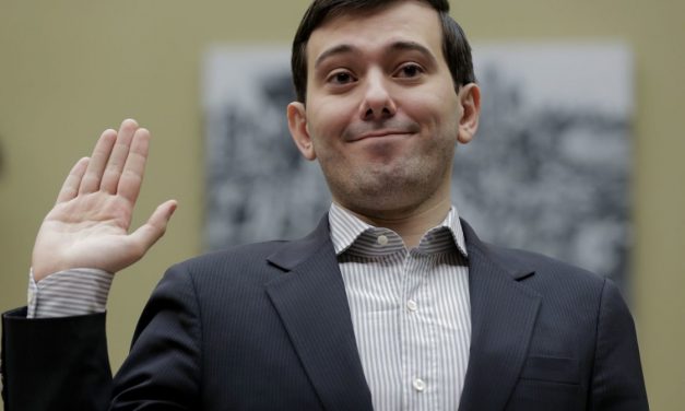 Több mint hétmillió dollár büntetést szabtak ki „Amerika legutáltabb emberére”